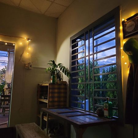 Chu Troc Homestay - Phan Rang Homestay & Camp Eksteriør billede