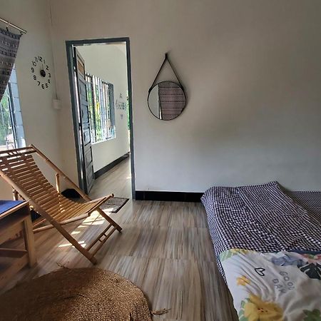 Chu Troc Homestay - Phan Rang Homestay & Camp Eksteriør billede
