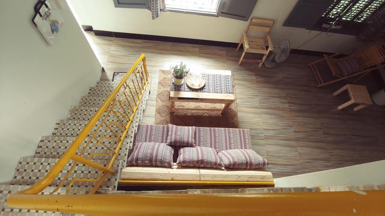 Chu Troc Homestay - Phan Rang Homestay & Camp Eksteriør billede