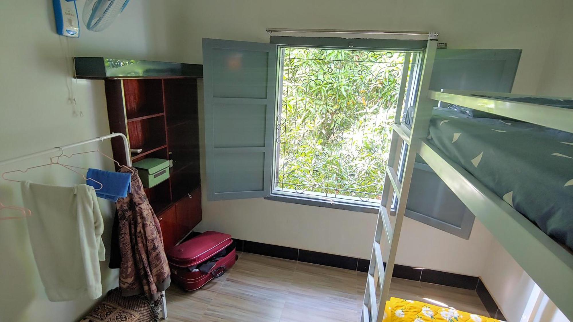Chu Troc Homestay - Phan Rang Homestay & Camp Værelse billede